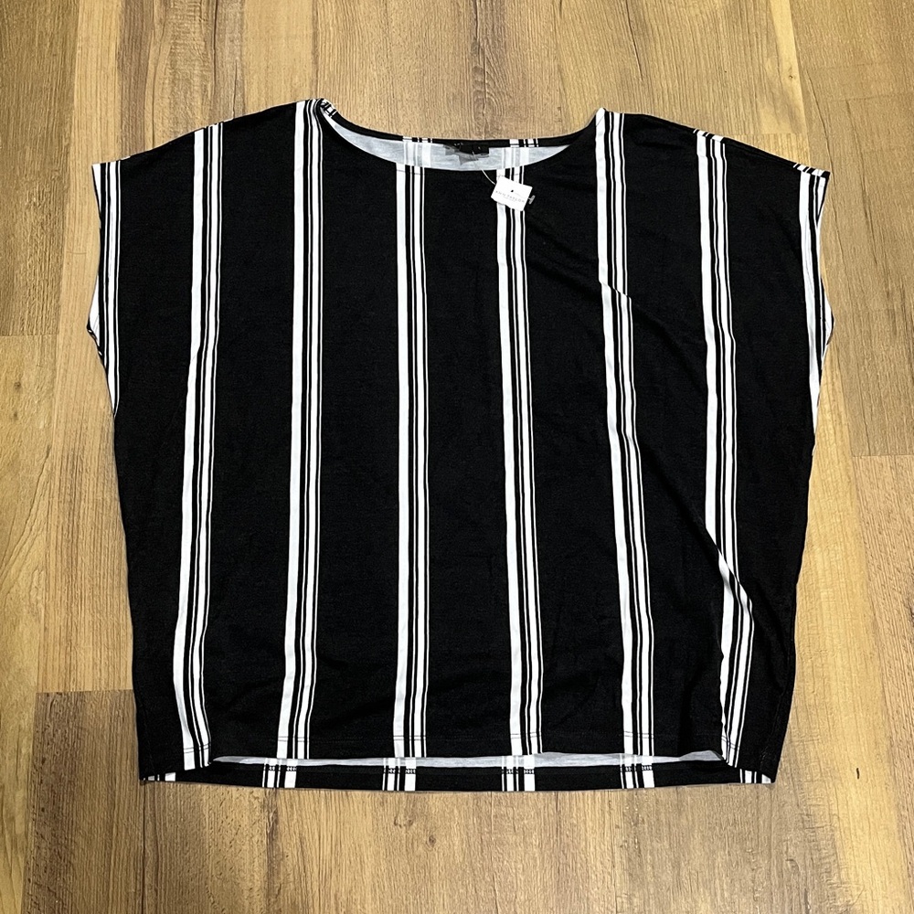 Ann Taylor Factory size M top